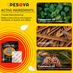 Load image into Gallery viewer, Pesova Mice Repellent Pouches