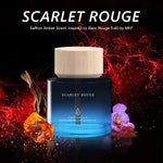 Load image into Gallery viewer, Scarlet Rouge Car Air Freshener | AirPurelle