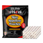 Load image into Gallery viewer, Pesova Mice Repellent Pouches