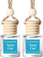 Load image into Gallery viewer, New Car Car Air Freshener | HoogaLife