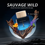 Load image into Gallery viewer, Sauvage Wild Car Air Freshener | AirPurelle