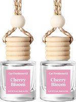 Load image into Gallery viewer, Cherry Bloom Car Air Freshener | HoogaLife