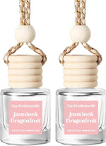Load image into Gallery viewer, Jasmine Dragonfruit Car Air Freshener | HoogaLife