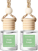Load image into Gallery viewer, Fruit Loops Car Air Freshener | HoogaLife