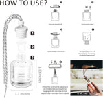 Load image into Gallery viewer, Cherry Bloom Car Air Freshener | HoogaLife