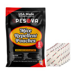 Load image into Gallery viewer, Pesova Mice Repellent Pouches