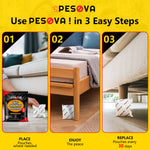 Load image into Gallery viewer, Pesova Mice Repellent Pouches